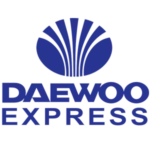 Daewoo Pakistan Express Buss Service